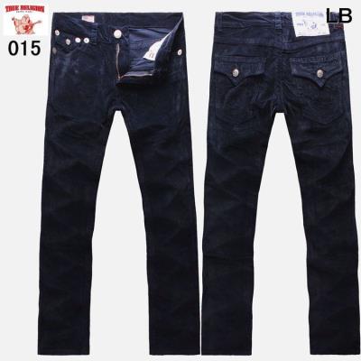 Cheap Men's TRUE RELIGION Jeans wholesale No. 566